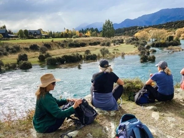 5 Types of Yoga Retreats You Should Know About