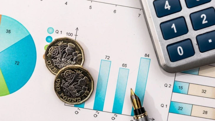 Small Business Accounting Service - Bookkeeping Services That Actually Make Sense