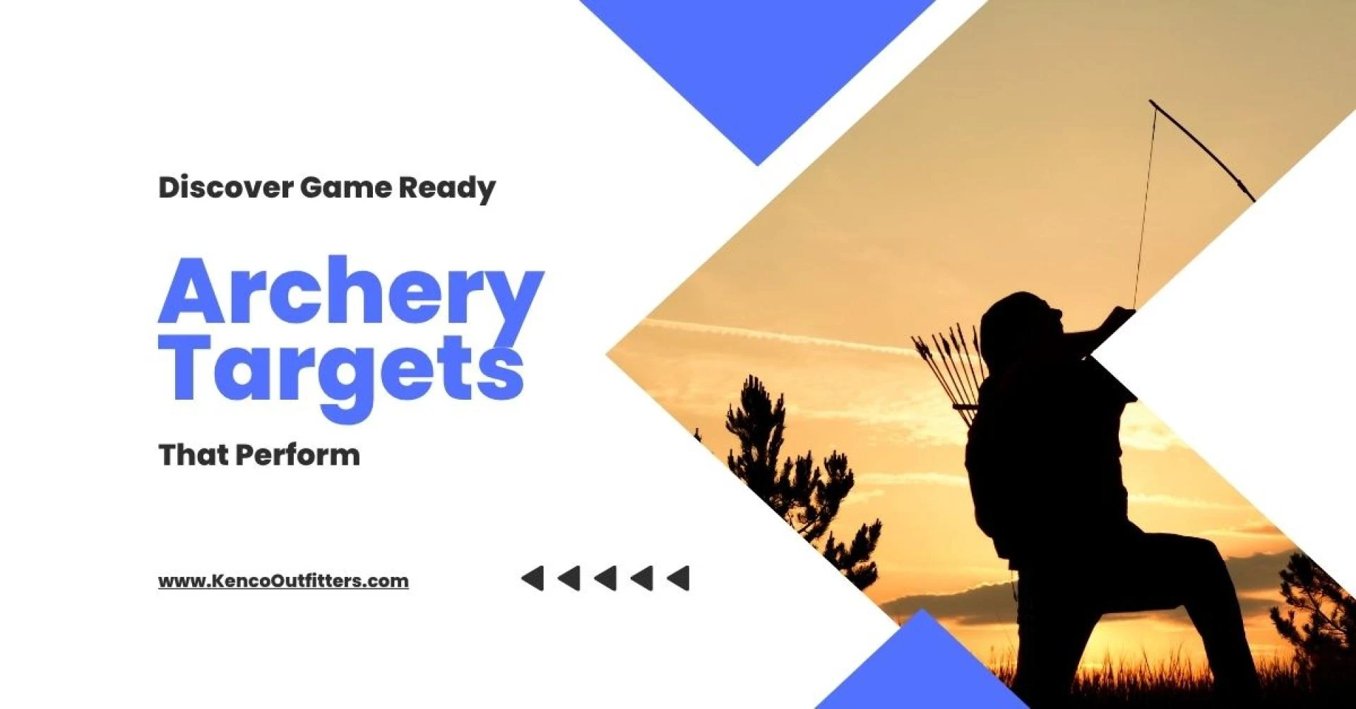 What Size Archery Targets Should a Beginner Use?