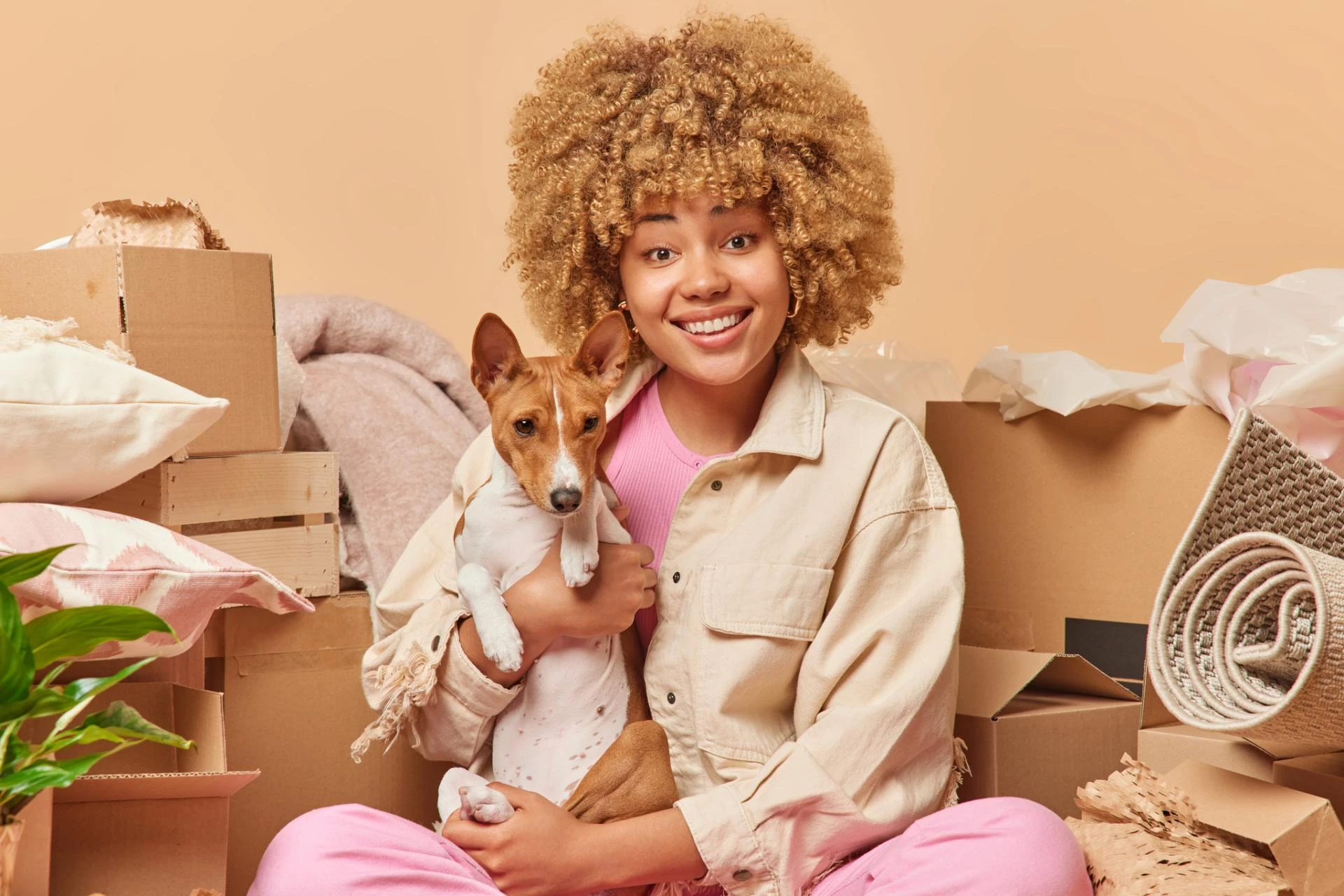Moving with Pets in Chelsea and Fulham: A Complete Guide