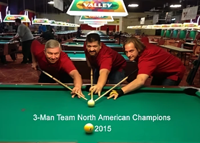 How Can Professional Pool Lessons Help Beginners Build Confidence and Skill?