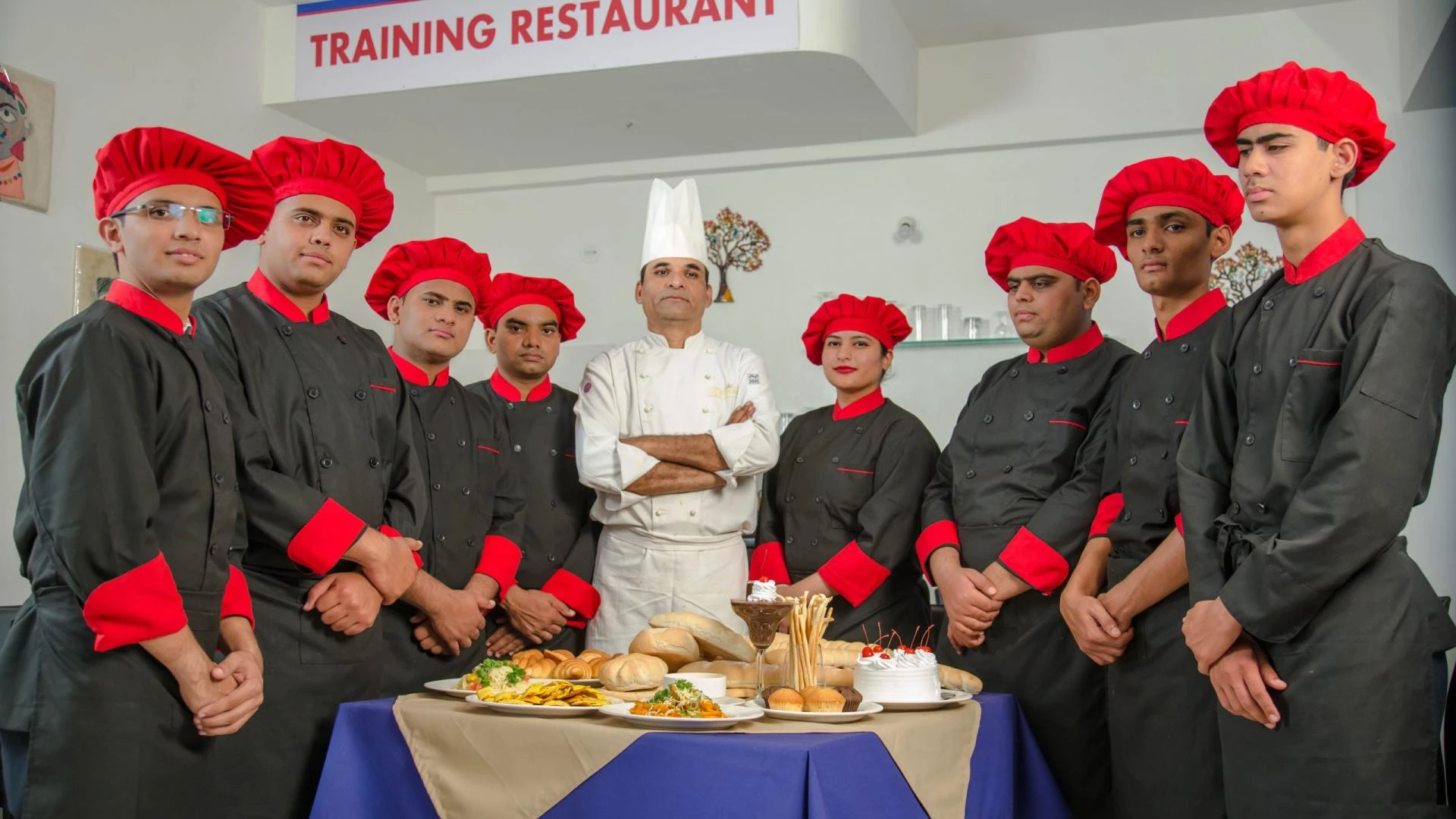 Why Practical Classes is more important than theory in Hotel Management?