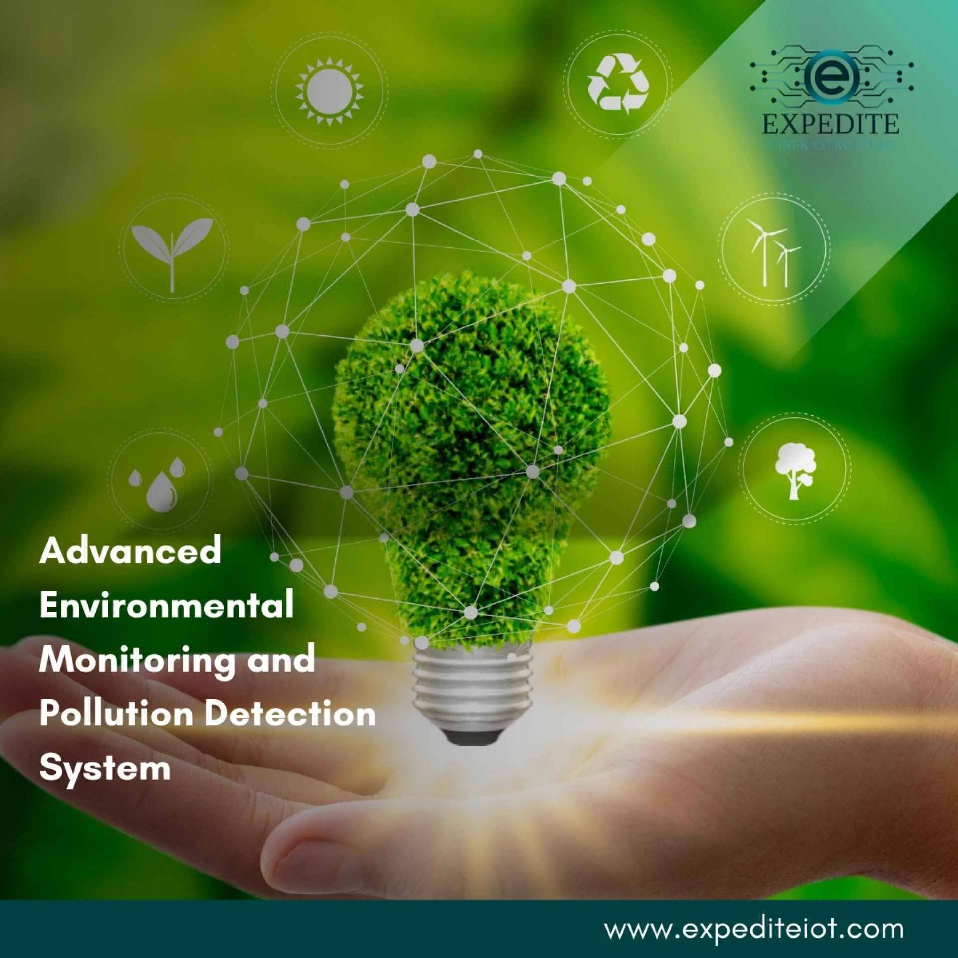 From Desert to Data: Qatar's Leap in Environmental Protection