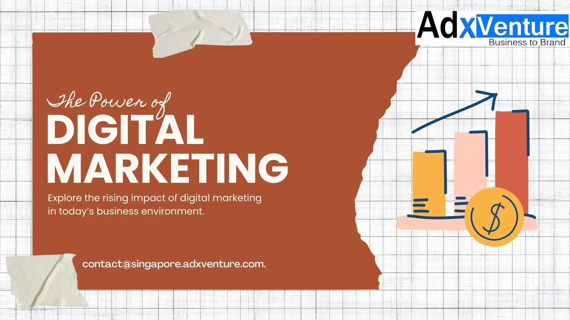 Singapore’s Best Digital Marketing Agency and Its Role in Smart Nation 2025