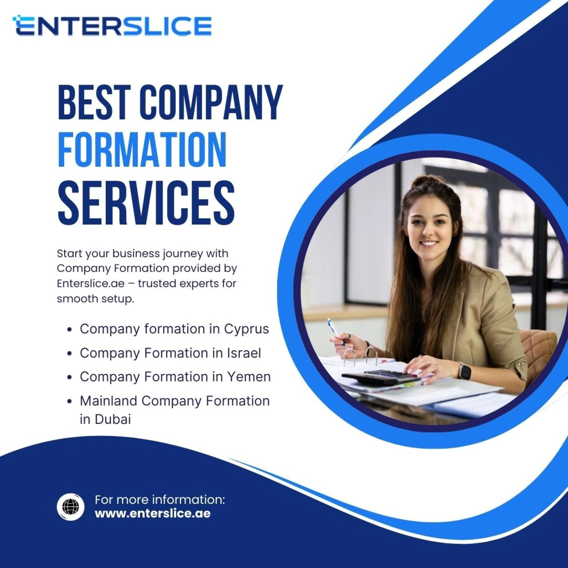 Company Formation Support – Trusted by Entrepreneurs