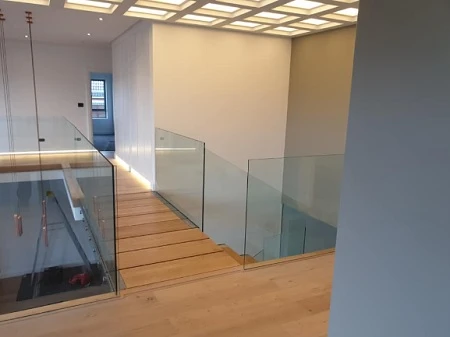 Richard’s Glass & Glazing: Clarity, Craftsmanship, Community