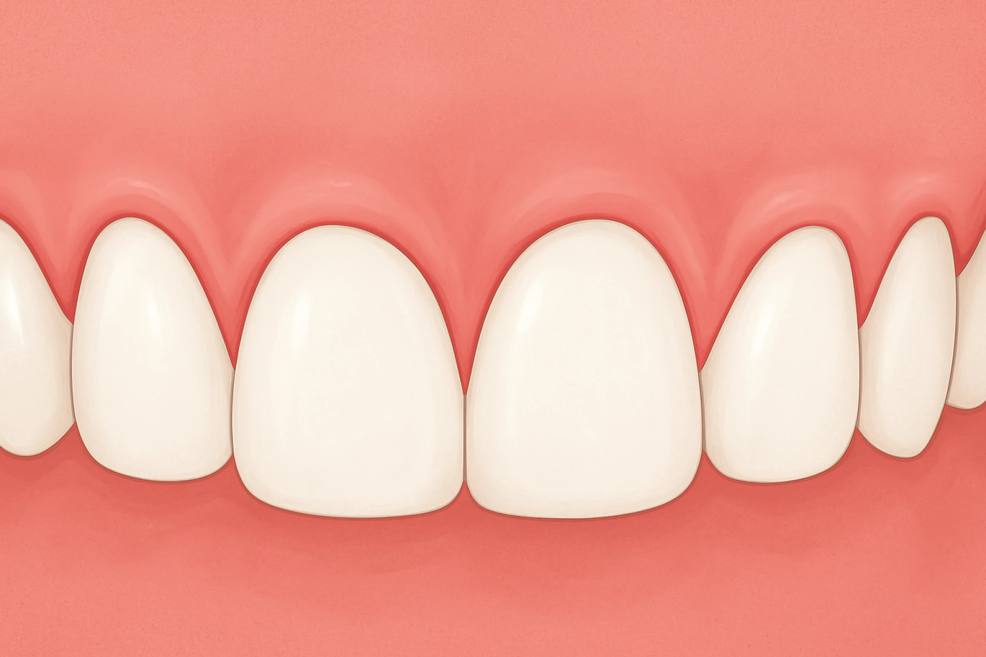 The Secret Language of Your Gums: What They Reveal About Your Health