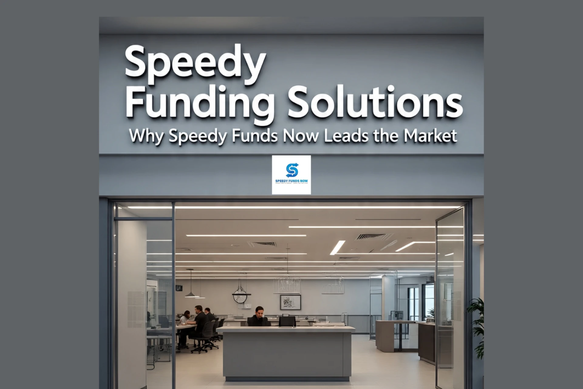 Personal Loans: How Speedy Funds Now Is Redefining Personal Loans in the USA