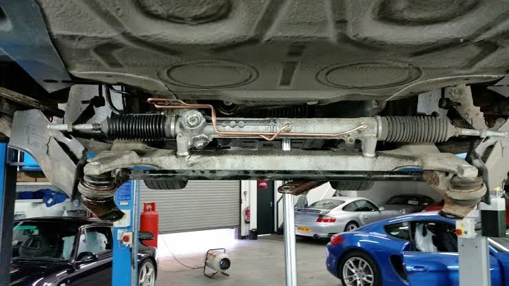 Why Brake and Clutch Repairs Are Important for Your Car