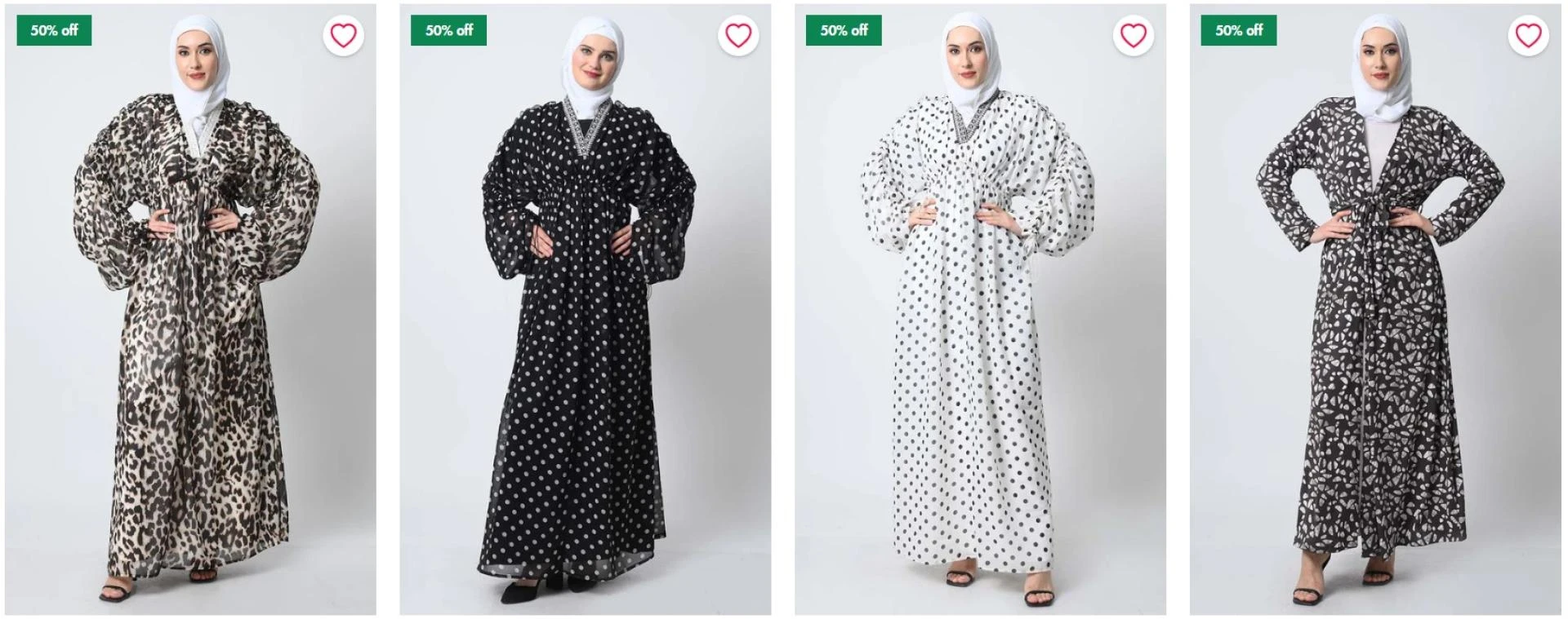 Abaya for Women: Elegant Maxi Dresses for Modest Everyday Wear