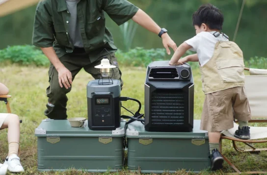 What to Look for Before Buying a Portable Solar Power Generator