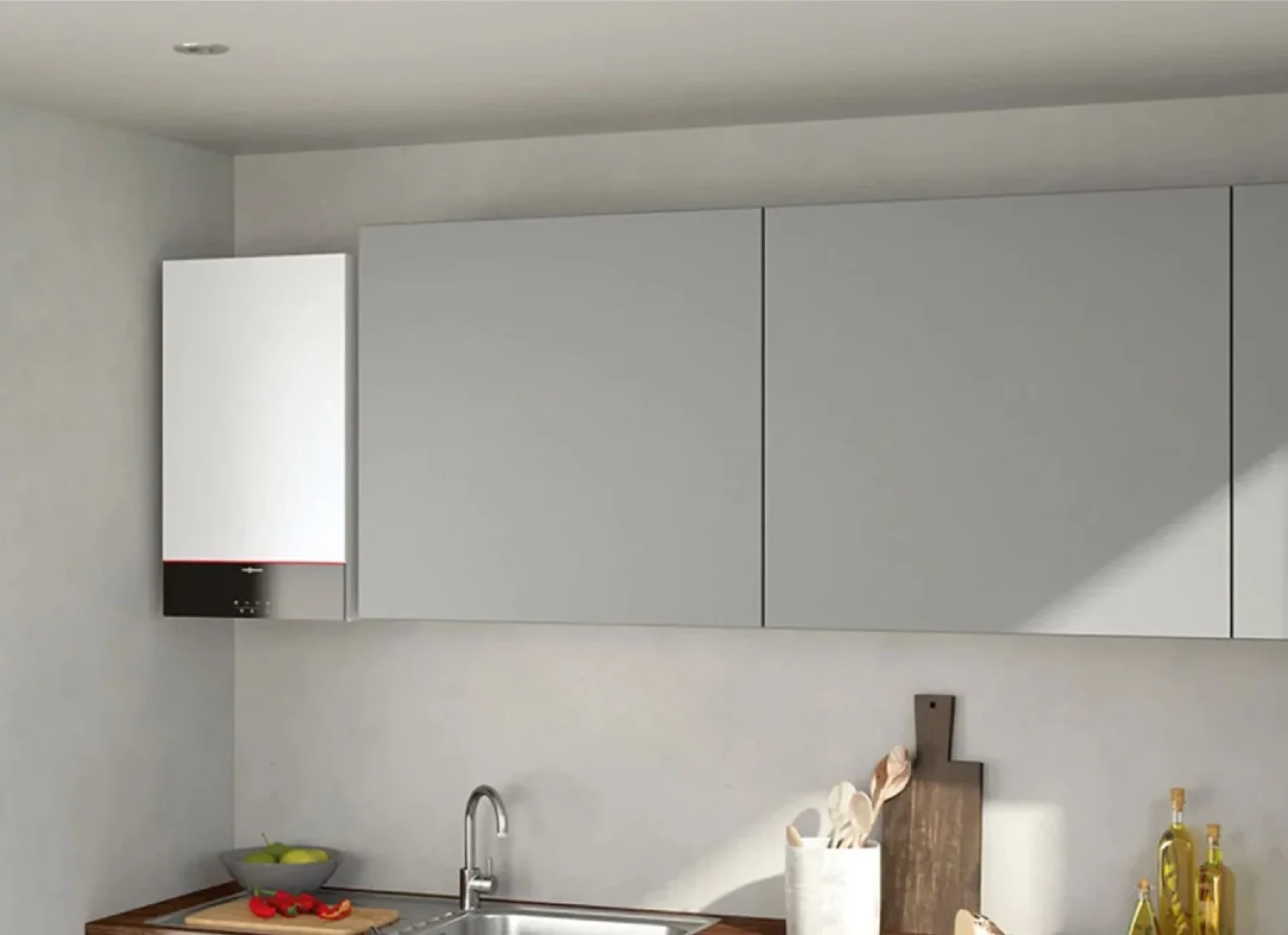 Oil Boiler Installation: What You Should Know About It