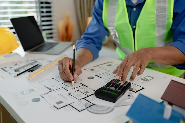 Construction Estimating Services