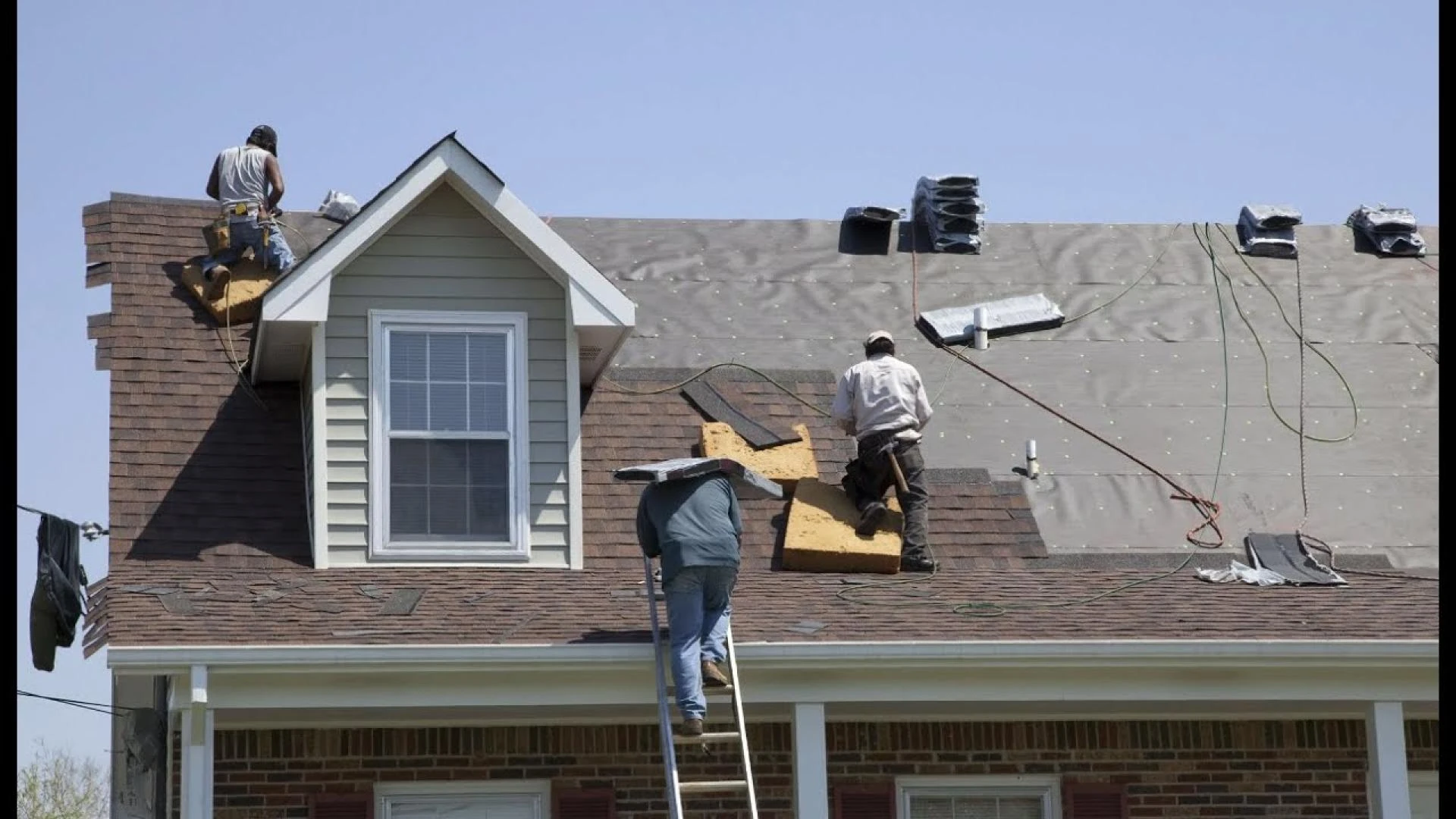 Expert Roof Repair & Installation Services in Madison, MS