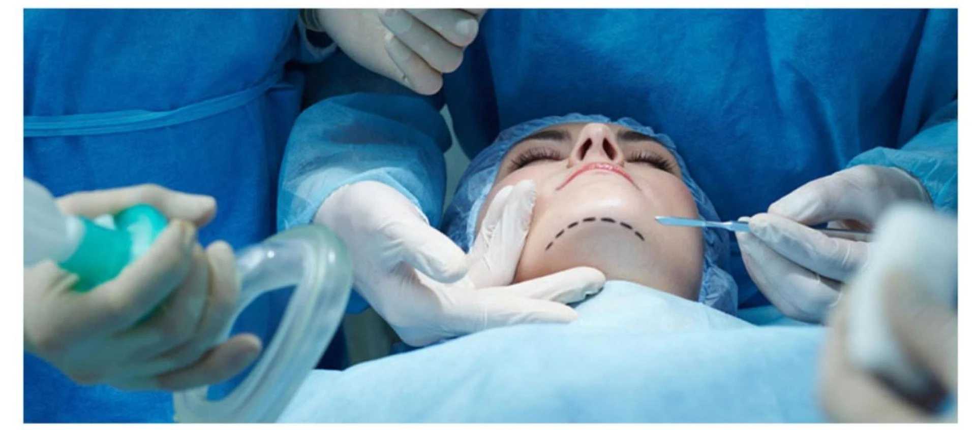 Types of Plastic Surgery in Lucknow: Cosmetic vs. Reconstructive Procedures Explained