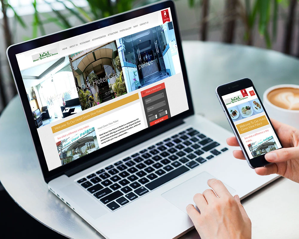 Why Web Development Kolkata is the Right Choice for Your Next Project