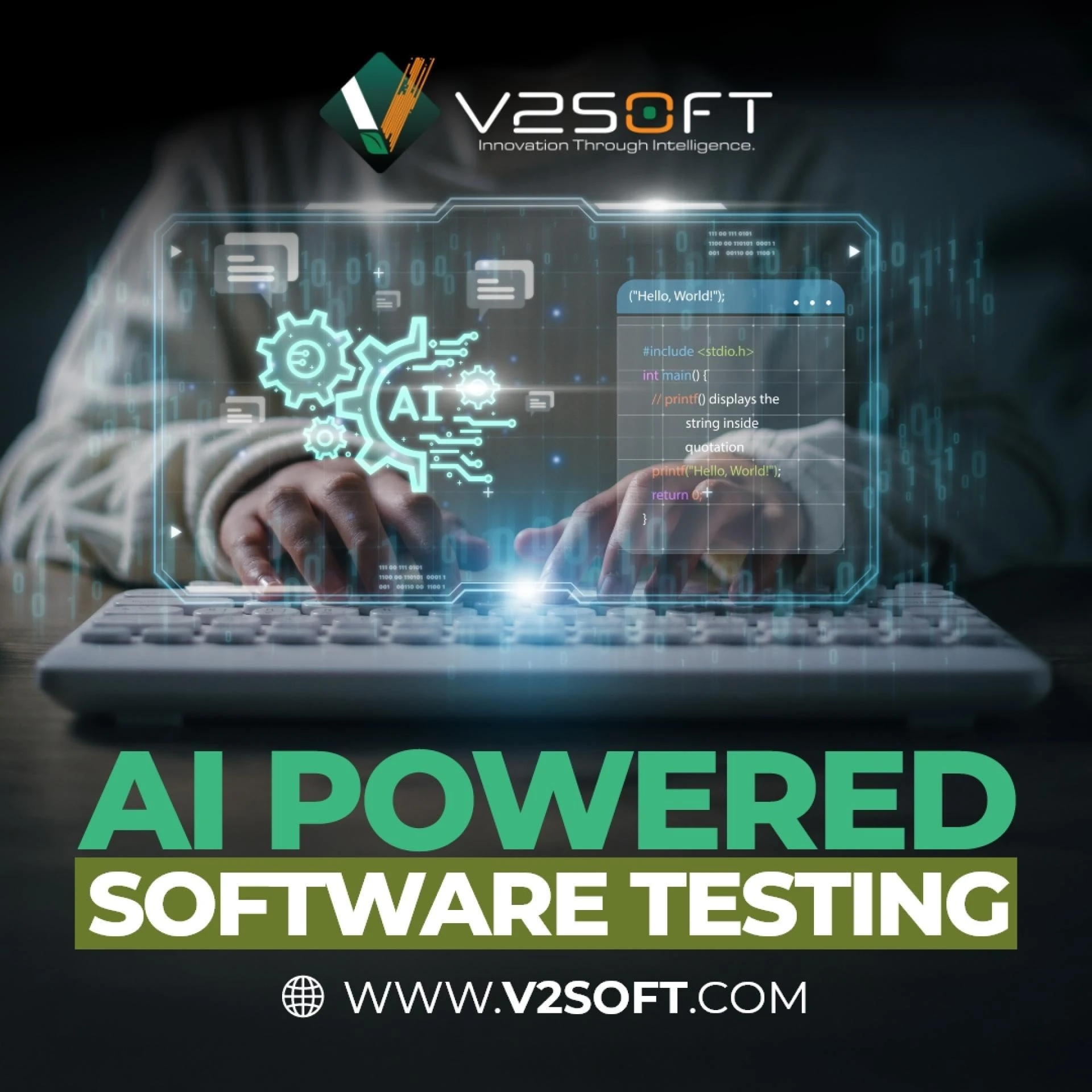 Why Software Testing Shapes the Future of Digital Transformation Worldwide