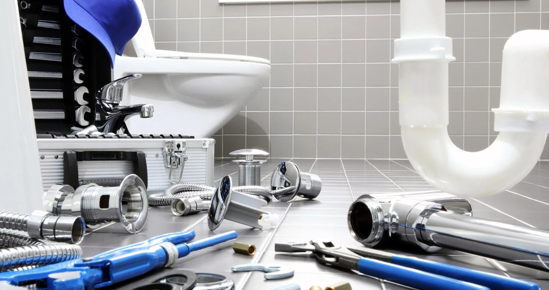 Atlantis Plumbing: Your Go-To Emergency Plumber in Atlanta