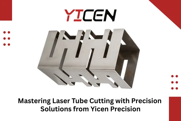  Rapid CNC Prototyping: Driving Efficiency and Innovation in Modern ManufacturingMy Post Title