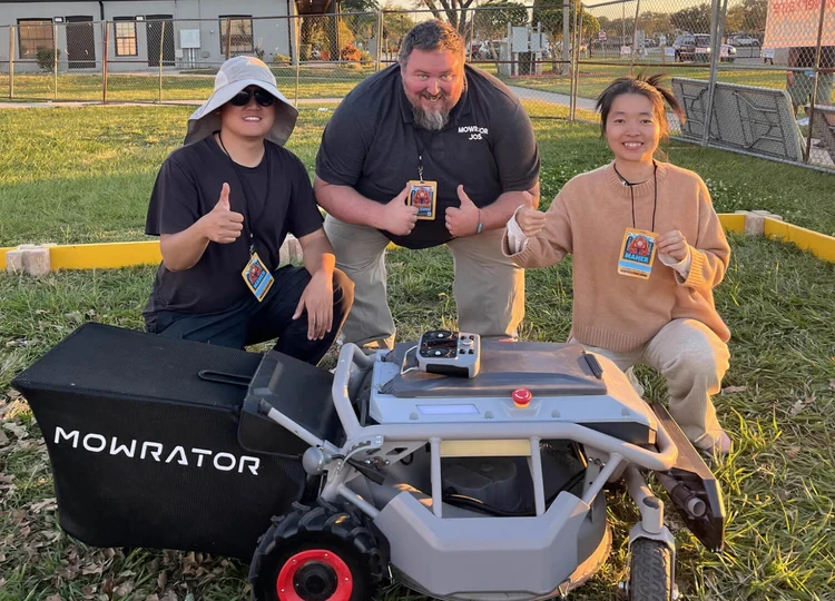 Essential Maintenance Tips for Your Robotic Lawn Mower
