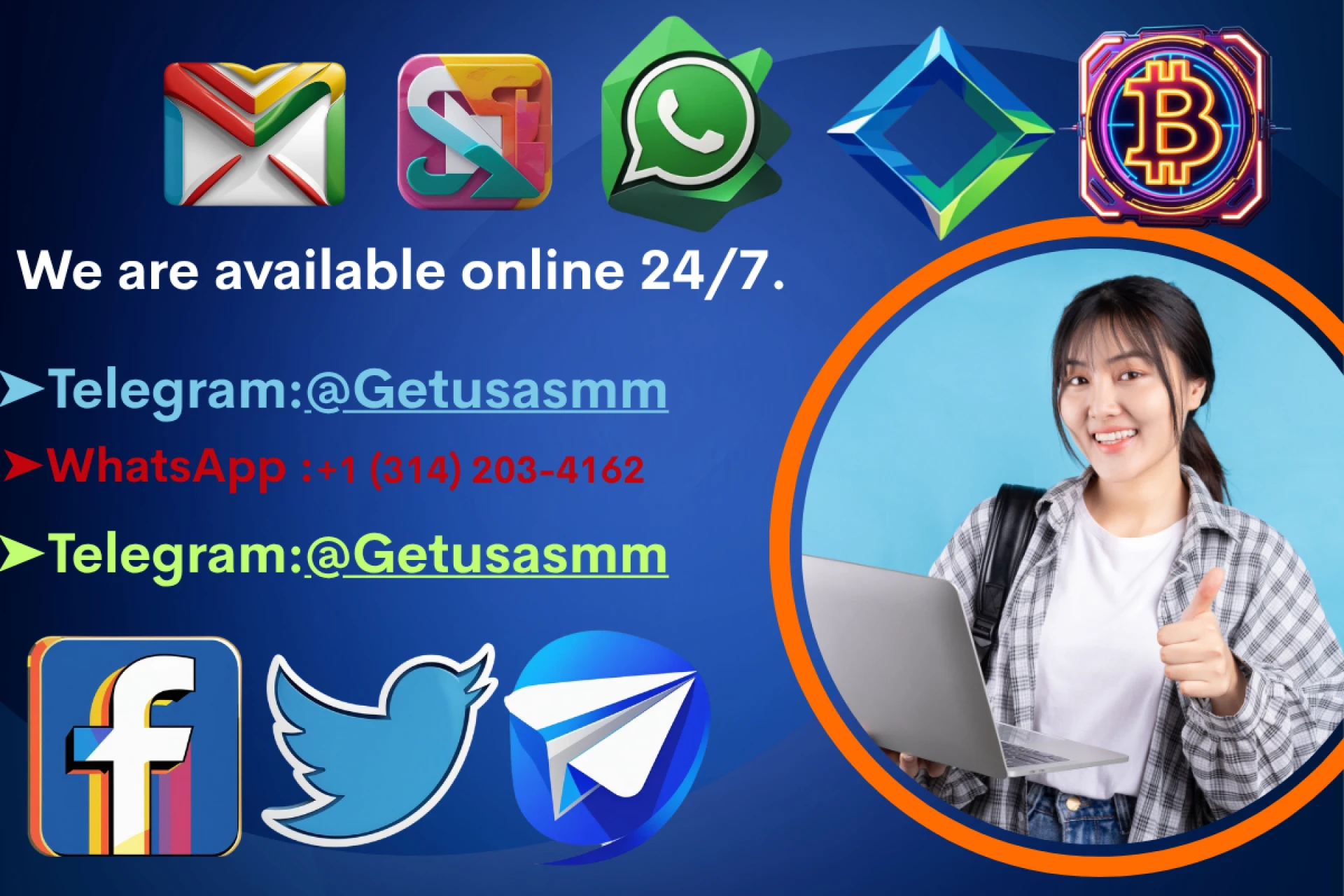 Buy Old Gmail Accounts In Bulk (PVA, Aged/New & Cheap ...