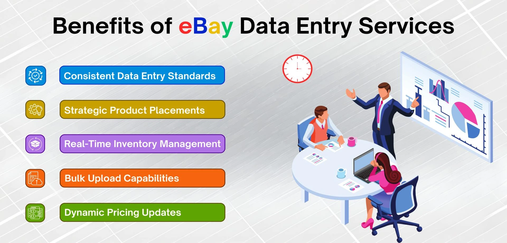 Boost Your Online Sales with eBay Product Data EntryDraft: My Post Title