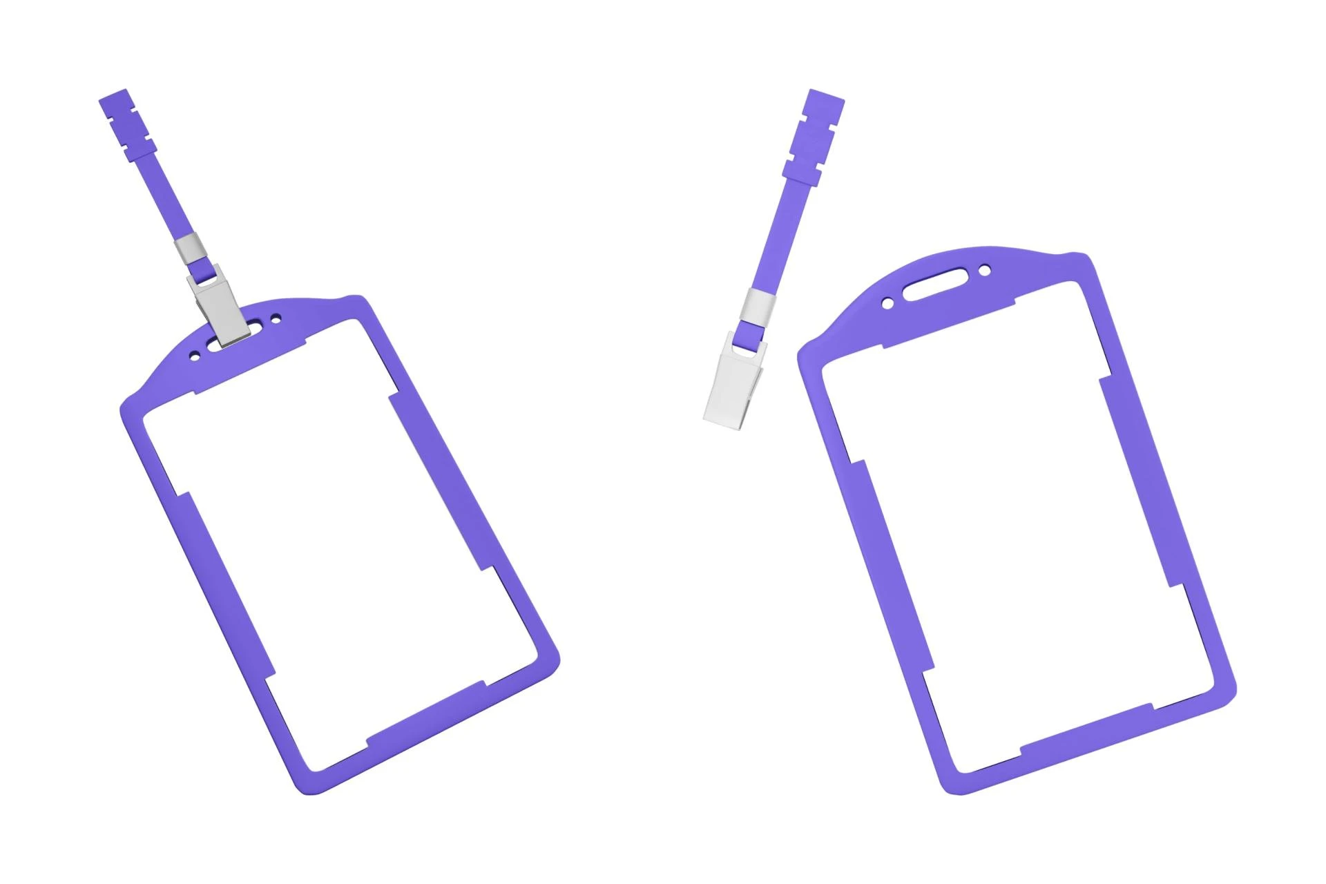 Top Trends in Custom Lanyard Designs for 2025