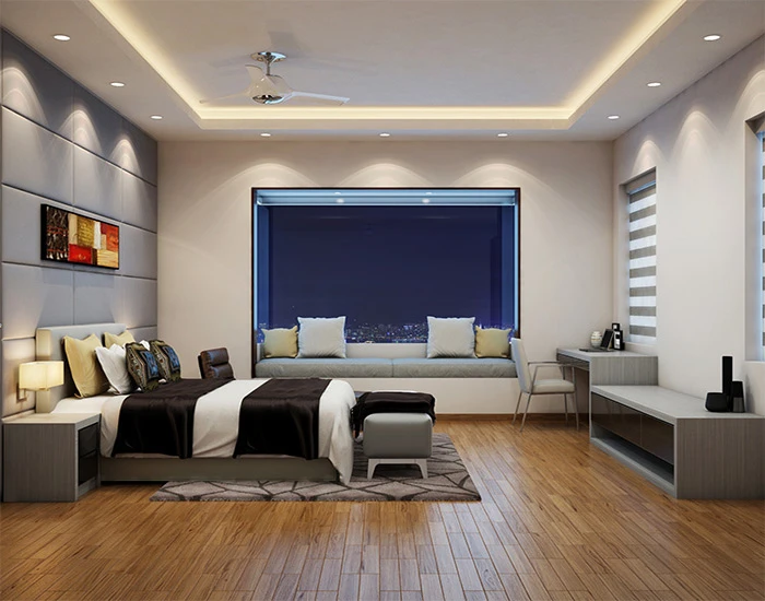 Interior Decorators in Hebbal: Stylish & Affordable Designs for Homes & Offices