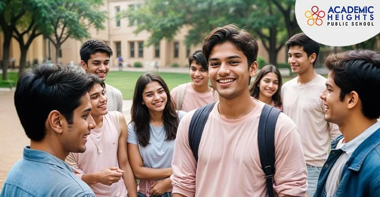 Charting Your Course: How Early Career Guidance Shapes Future Success