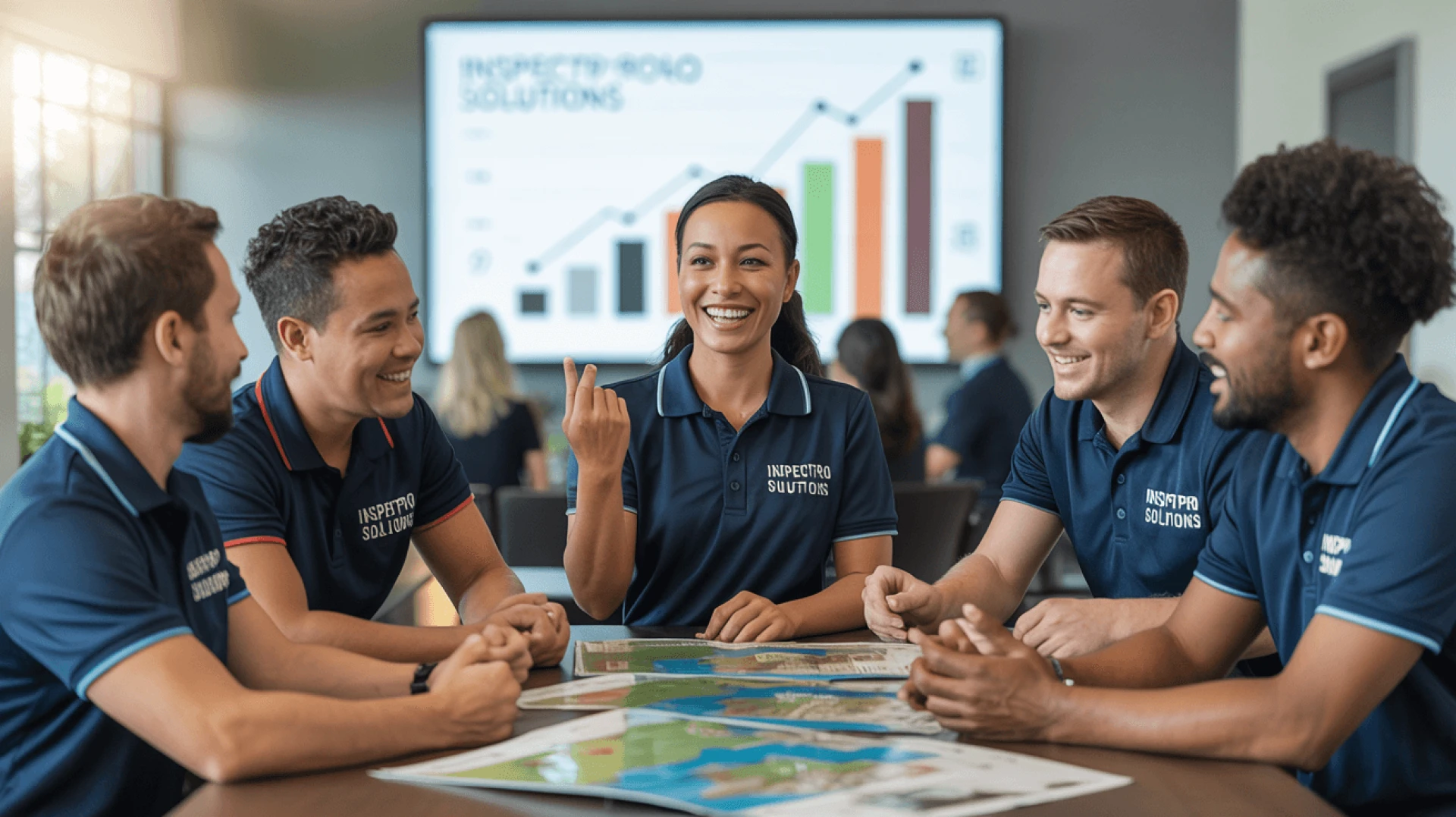 How to Start a Home Inspection Franchise with Inspections Over Coffee