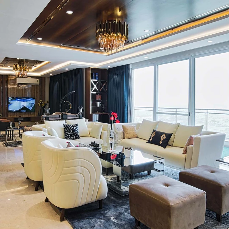 Penthouse in Gurgaon | Experion