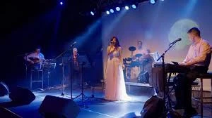 Music Without Borders: Sonalisa Mishra’s Bollywood Band Rocks Brisbane Events