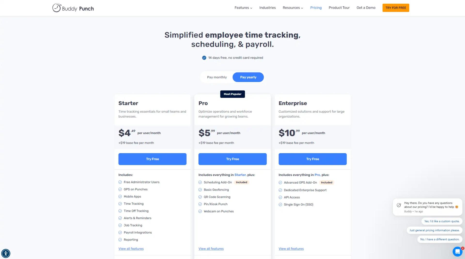 Boost Workplace Efficiency with the Best Employee Time Clocks of Today