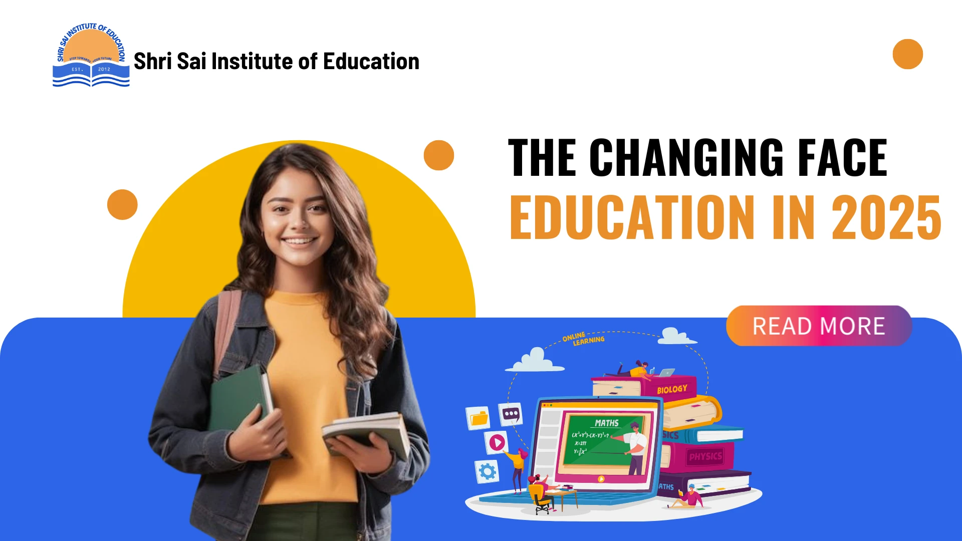 Best Institute Near By Me | Quality Education for Your Future