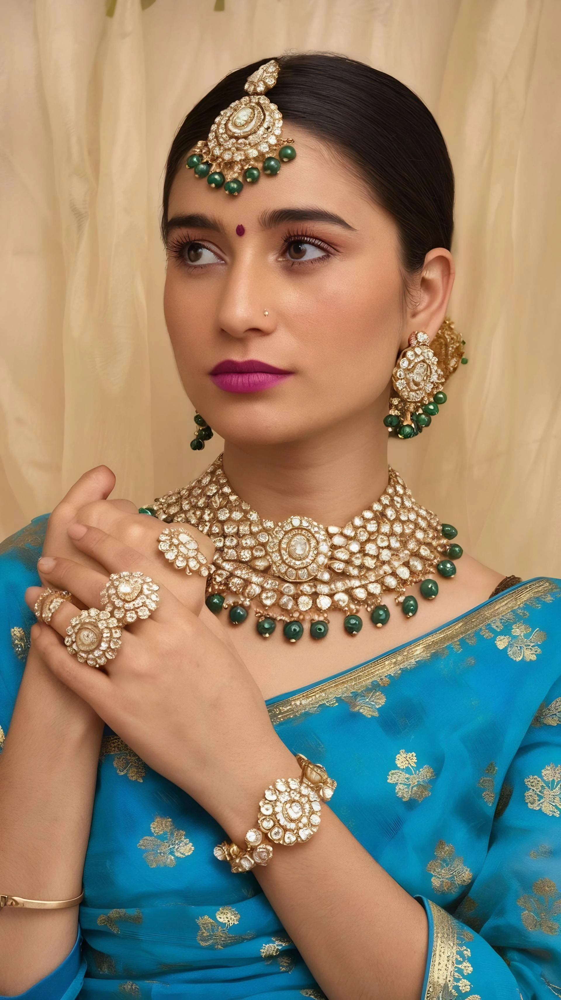 South Indian Jewellery Melbourne – Celebrate Tradition with Style