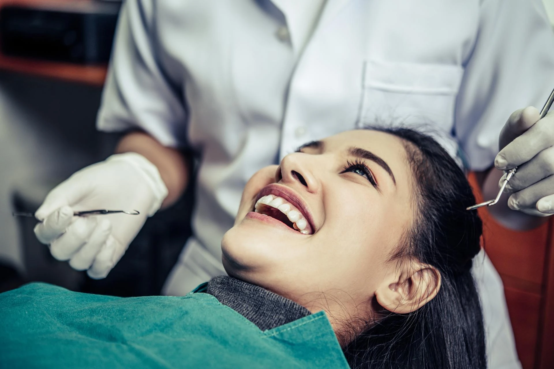 Discover the Best Cosmetic Dentist in Atlanta for Veneers, Botox, and Dental Implants