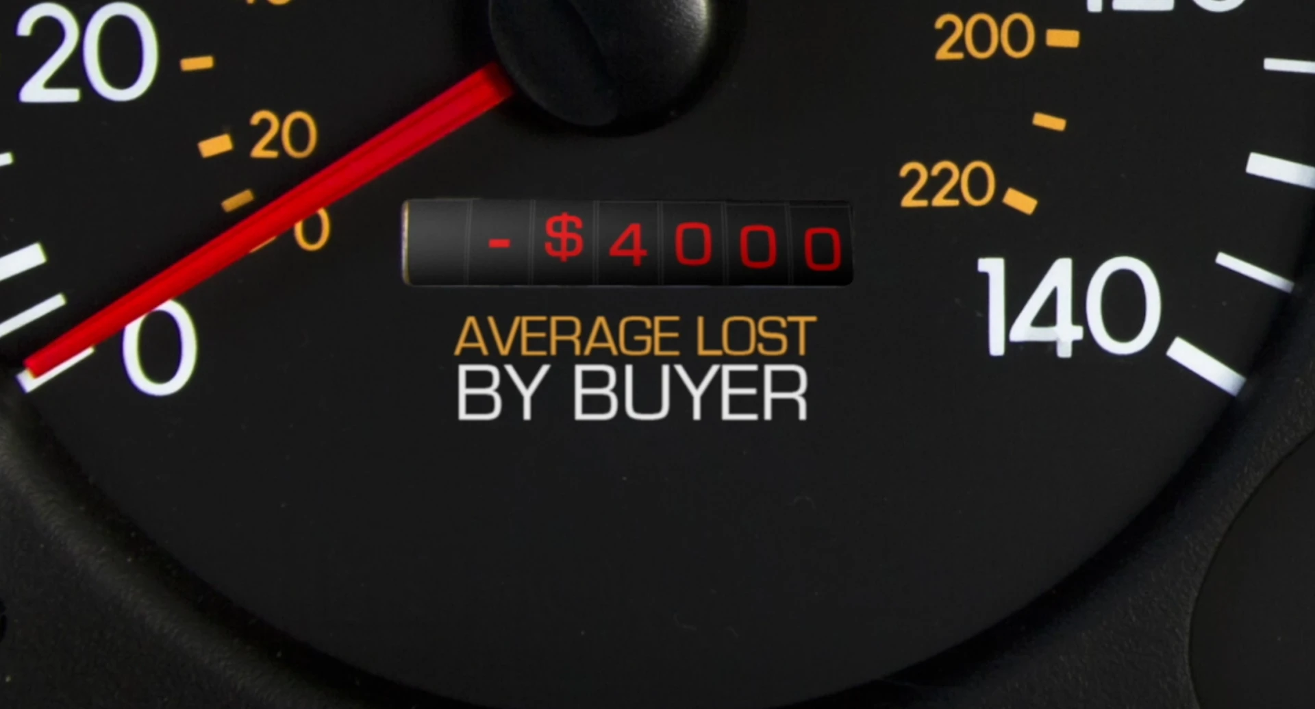 How to Spot Odometer Rollback Fraud When Buying a Used Car