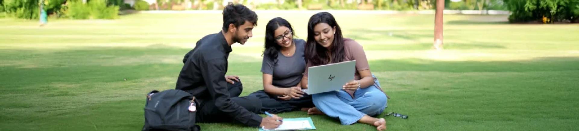 B.Design College in Mumbai: Start Your Designing Journey  