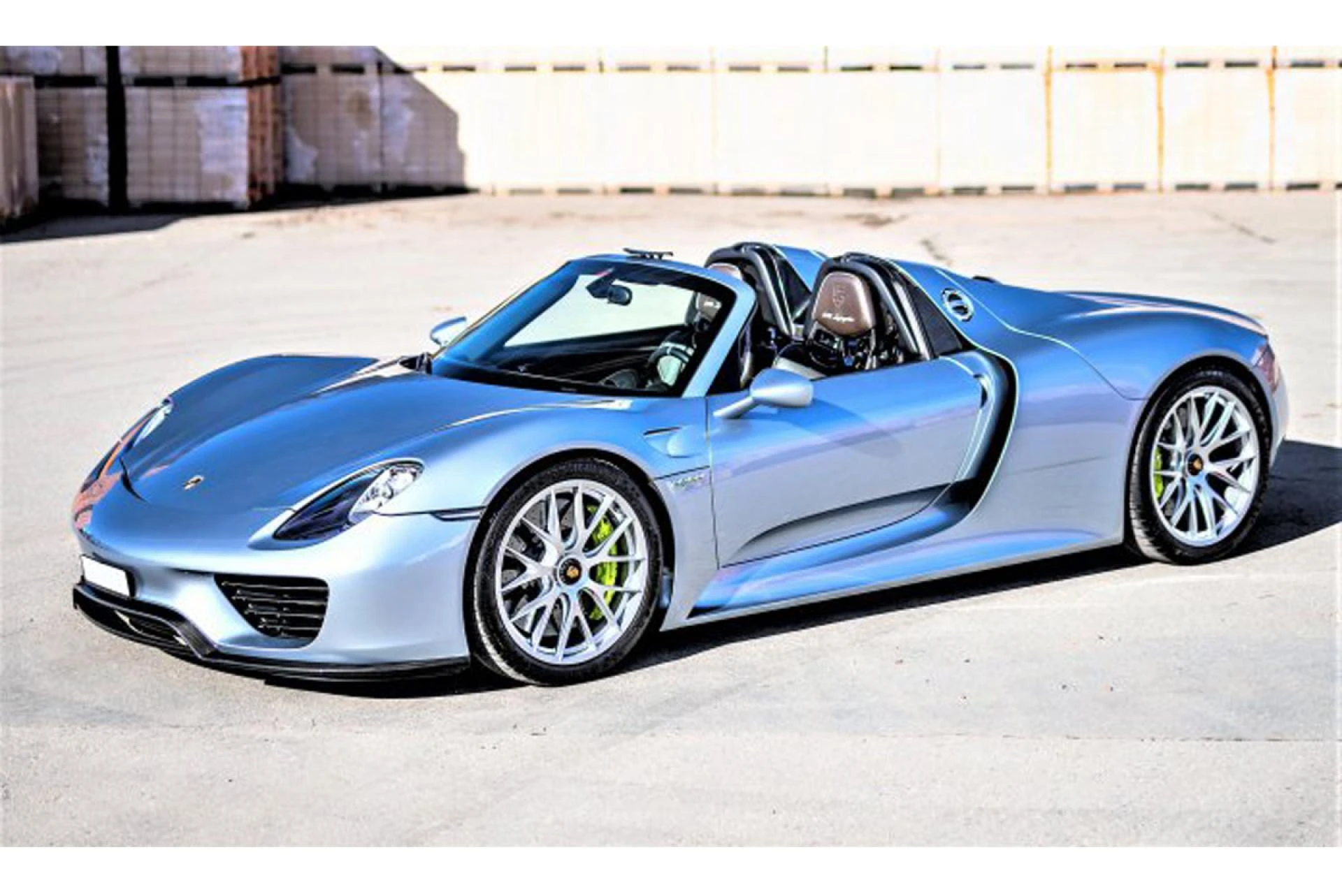 Exploring the Most Desirable Porsche Cars