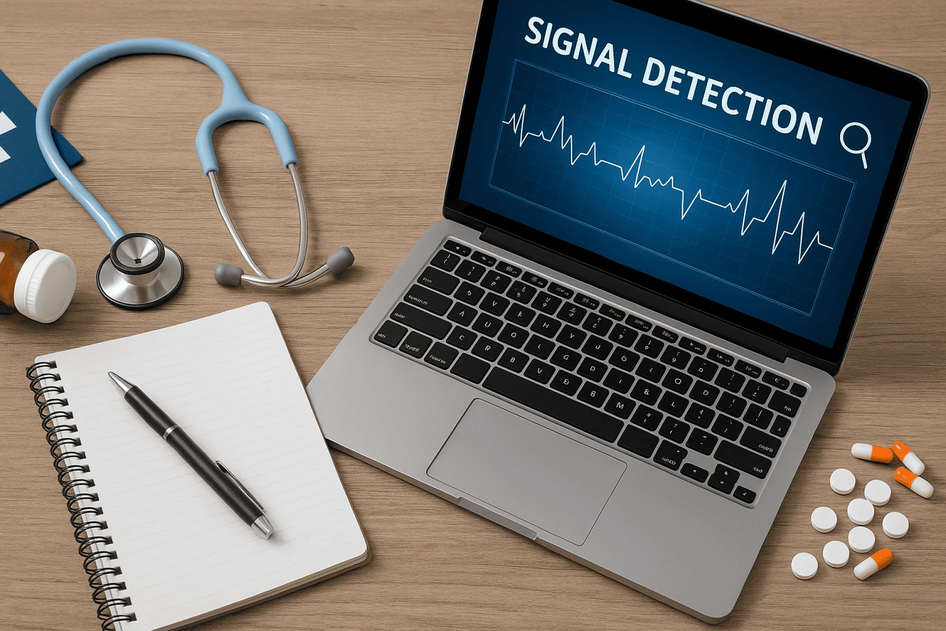 Get Certified, Get Ahead: How a Signal Detection Course Can Elevate Your Pharmacovigilance Career
