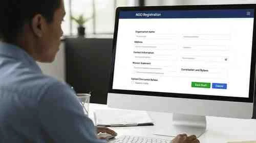 How to Complete CSR Trust Registration Smoothly and Effectively