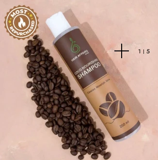 Healthy Hair Starts Here: Sulphate-Free Shampoo in Pakistan