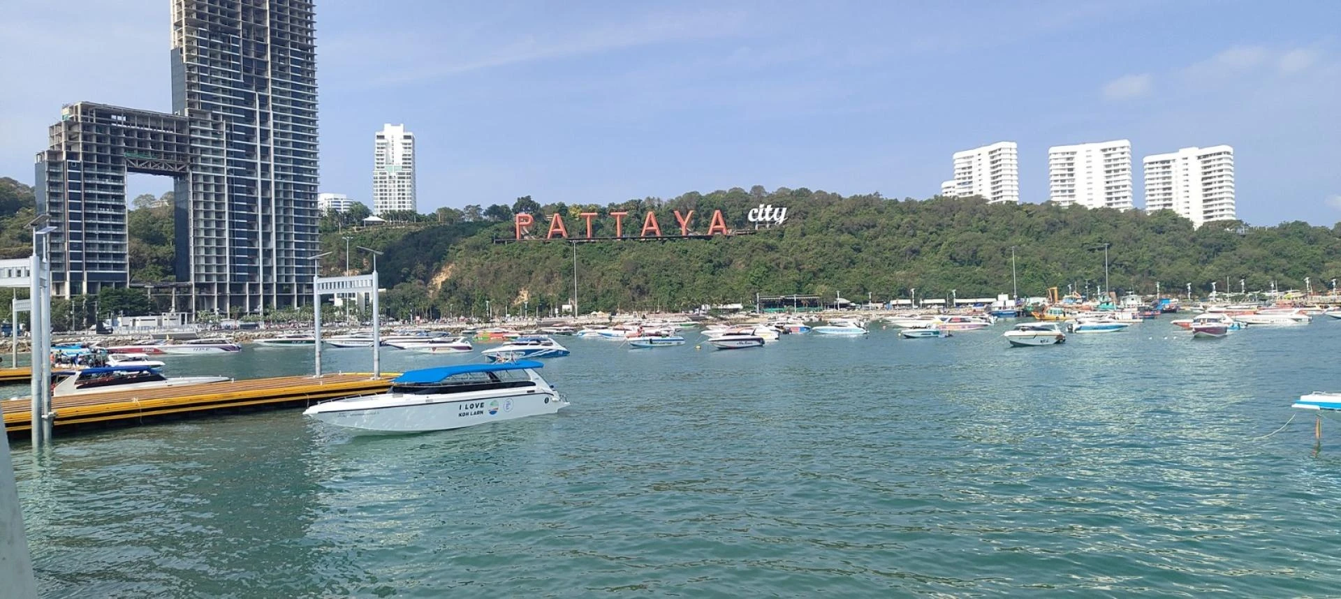 Best Indian Restaurant in Pattaya: Chutney Indian by the Beach