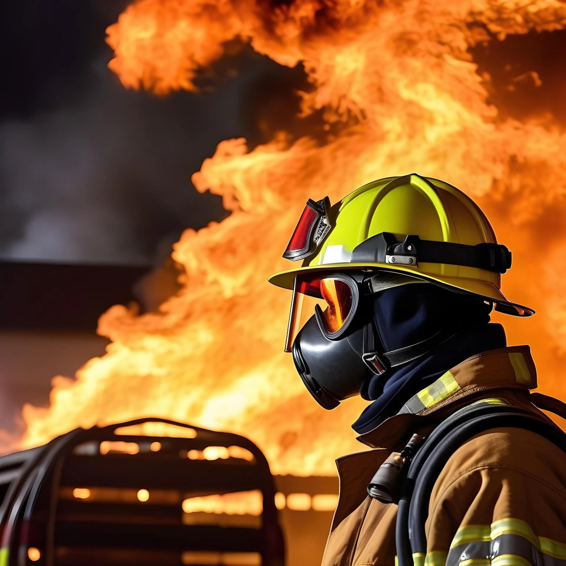 Fire Safety Gets Smarter: How a VR Training Company Enhances Emergency Preparedness