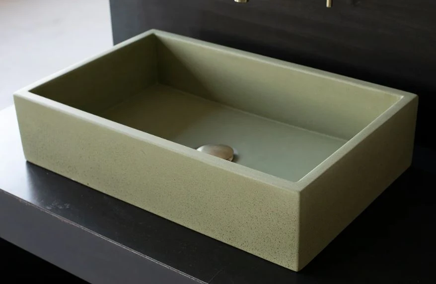 How to Choose the Perfect Solid Block Basin for Your Bathroom