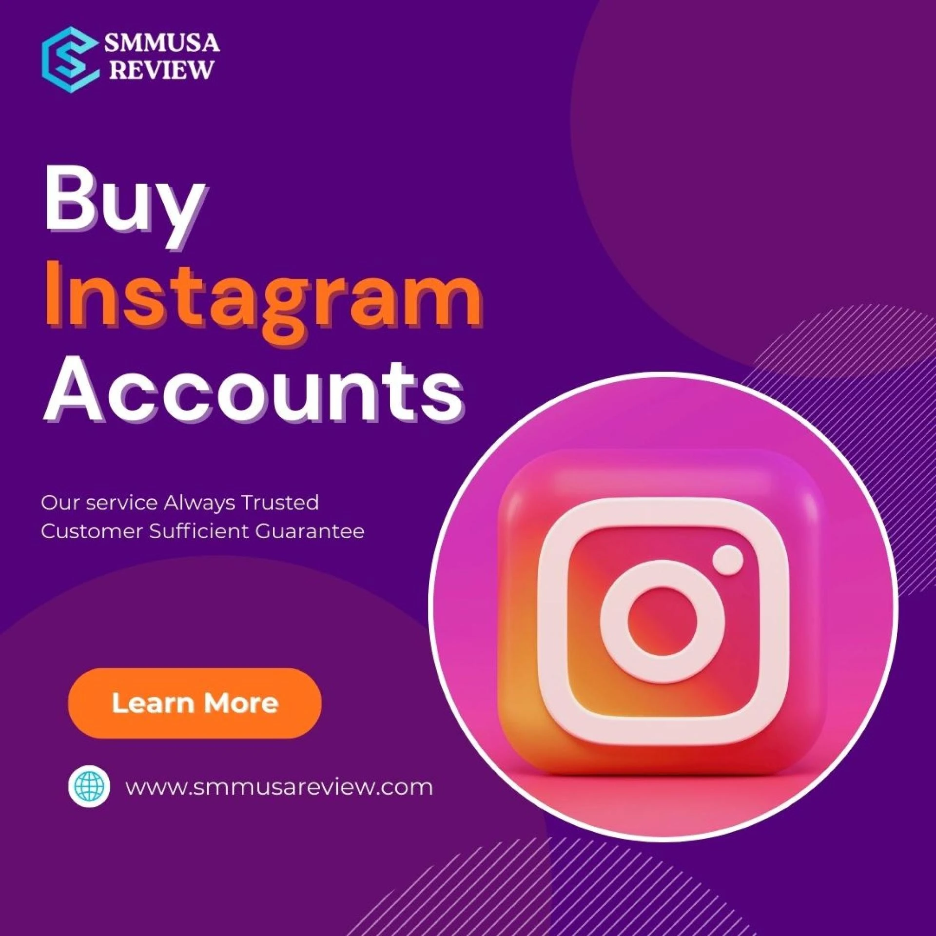 7 Trusted Websites Where You Can Buy Instagram Accounts