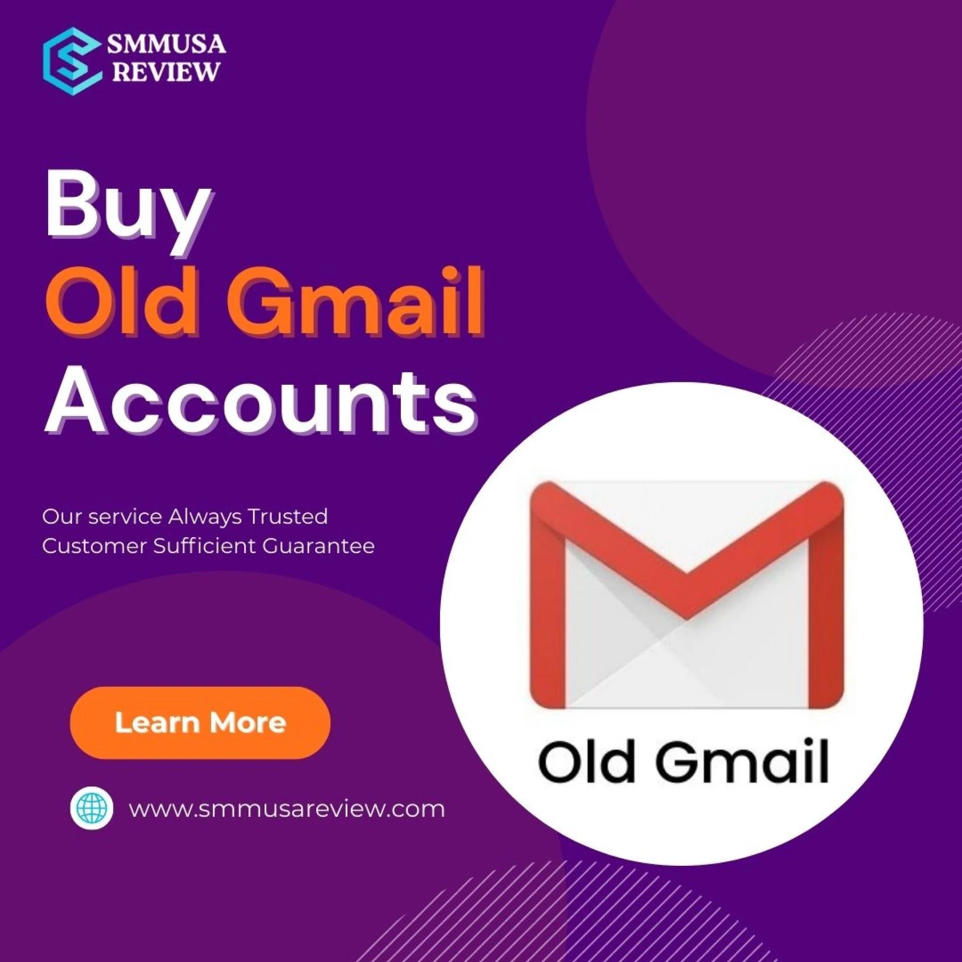 ToTop 4 Websites To Buy Old Gmail Accounts In 2025