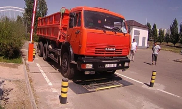 Choosing the Right UVIS/UVSS System Supplier for Government and Industrial Projects