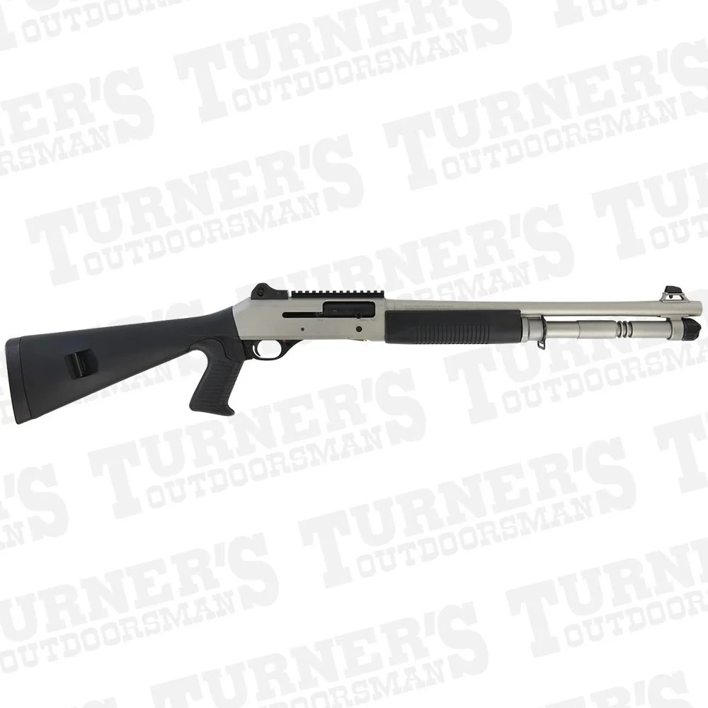 12 Gauge Shotgun and Its Role in Clay Target Shooting
