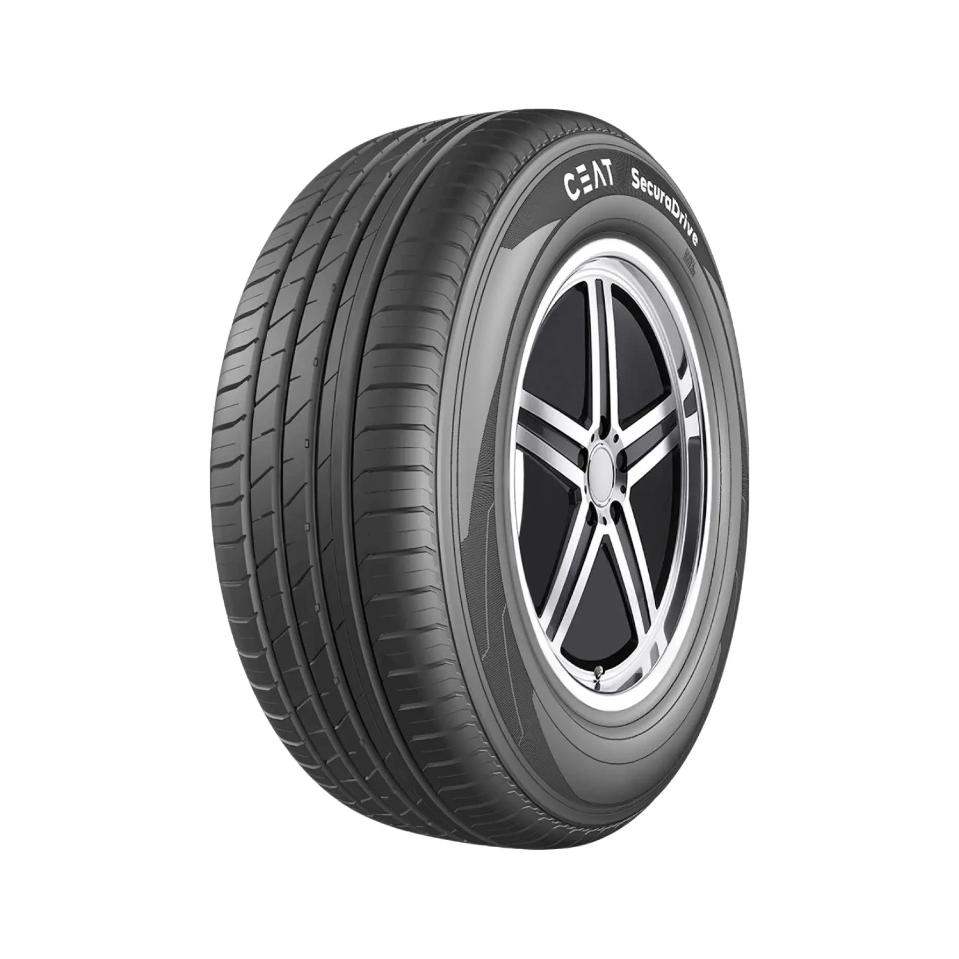 Ignis Tyre Pressure - CEAT